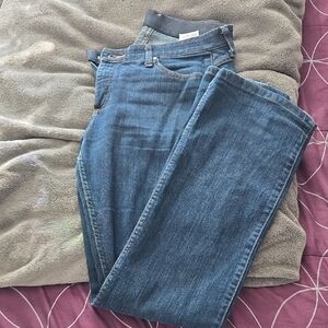 Classic Blue Women's Jeans